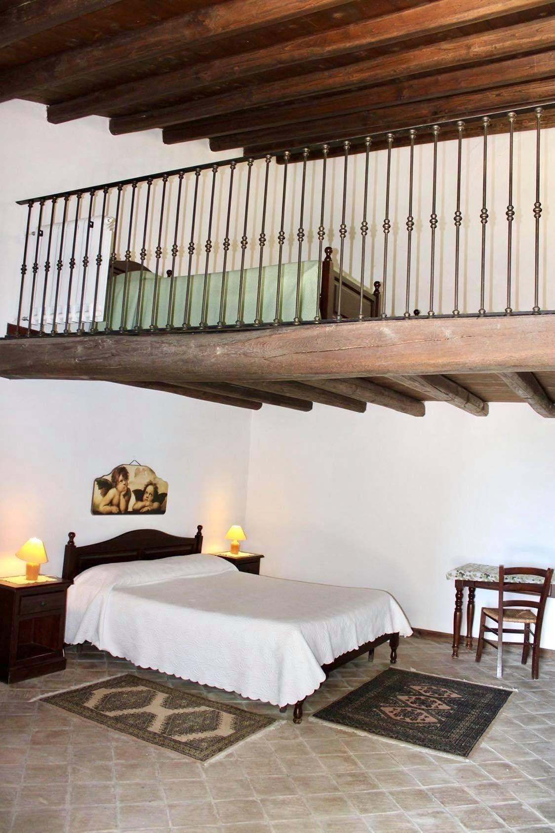 Agriturismo Sant'Agata Piana Degli Albanesi Eksteriør bilde